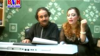 Hashmat Sahar Shinaz Swati Za Malanga Za [upl. by Tanya957]