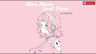 Henry Young  One More Last Time feat Ashley Alisha [upl. by Llener]