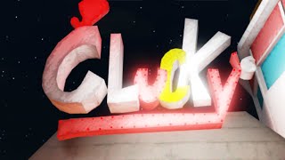 RAINBOW FRIENDS CHAPTER 3 Roblox Clucky’s [upl. by Llenaej996]