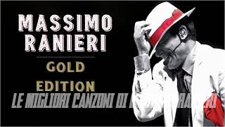 Massimo Ranieri canzoni napoletane classiche  Massimo Ranieri il meglio Album Completo [upl. by Kravits]