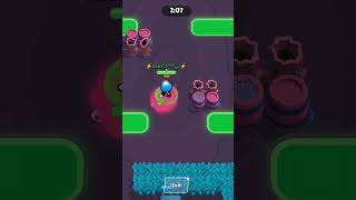 MRP Song Tutorial brawlstars supercell gaming [upl. by Airdna]