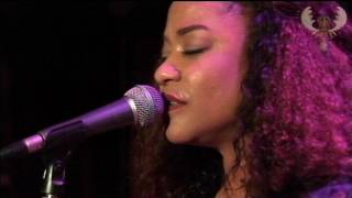 Tasha Taylor  Wedding Bells  live for Bluesmoose radio [upl. by Eiramanad]