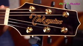 Takamine GD93 CE um dos melhores confira [upl. by Boiney206]