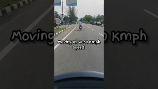 ILLEGAL lowspeed electric scooter riding at 4050 kmp speed 😤  No license No insurance [upl. by Ingvar]