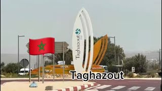 Agadir Taghazout Omajil song 26 novembre 2024 [upl. by Lezirg]