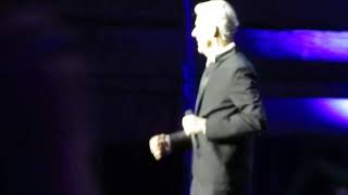 Strada facendo  Claudio Baglioni ultimo concerto allArena di Verona A Tutto cuore [upl. by Elbag]