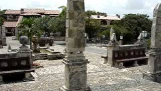 Altos de Chavon La Romana Dominican Travel Adventures [upl. by Steck]