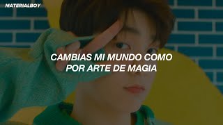 TXT  CROWN MV  Sub Español [upl. by Noremac]