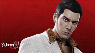 Yakuza OST  Baka Mitai ばかみたい Kiryu full version [upl. by Amak]