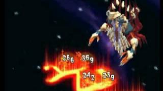 SaGa Frontier 2  Final Boss 12 [upl. by Akisej]