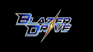 Blaze Out Version 2  Blazer Drive [upl. by Eadmund]