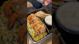 Samos Greek Mukbang greekfood mukbang foodie foodreview [upl. by Ausoj]