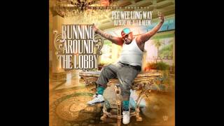 PeeWee Longway  quotOn My Commandquot Running Round The Lobby [upl. by Allak]