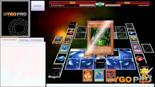 Gren Maju vs Unsterblicher Erdgebundener  DevPro YuGiOh Duelle 15 [upl. by Saks]