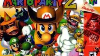 Mario Party 2 Music  This Way That [upl. by Azenav]