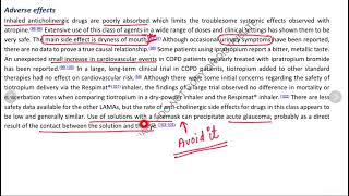 GOLD GUIDELINES FOR COPD PART2 [upl. by Brant609]