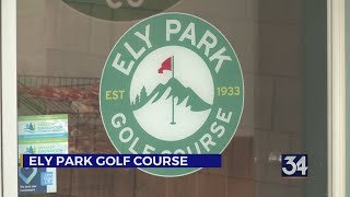 Ely Park Golf Course extends contract with Indigo Sports [upl. by Yngiram]