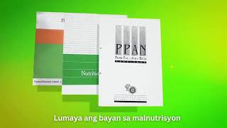 WATCH LIVE Nutrition Schoolontheair for every Juan and Juana Season 2  October 08 2024 [upl. by Rici]