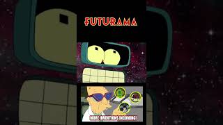 GOOD NEWS For Futurama Season 12 [upl. by Laup]