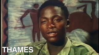 Zimbabwe  Goodbye Rhodesia 1979 [upl. by Neneek]