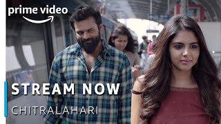 Stream Now Chitralahari Telugu  Sai Dharam Tej Kalyani Priyadarshan Nivetha Pethuraj Brahmaji [upl. by Vivica]