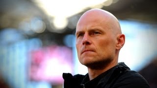 Solbakken gefeuert Tönnies glaubt an RaulVerbleib Boenisch verlängert wohl  SPORT1 Newsflash [upl. by Ayk]