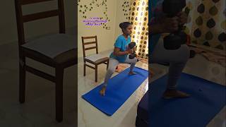 12Week MARATHON CHALLENGE weightlossmotivation minivlog fitness NITHISHFAMILY My Daily Routine [upl. by Hpesojnhoj]