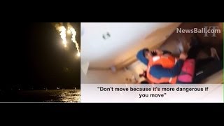 20 MINUTES RAW VIDEO ABOARD SUNKEN SOUTH KOREA FERRY TITANIC SHIP SHOWING PASSENGERS BEFORE DROWNING [upl. by Nekciv]