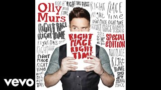 Olly Murs  Loud amp Clear Audio [upl. by Nevag]