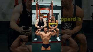 Natty or Not on fitness influencers Ft Coach Greg [upl. by Flossi]