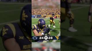 CFB 25 PREDICTED Week 1 of College Football cfb25 collegefootball shorts gaming [upl. by Leupold]