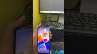 Infinix 40i Hardreset And Frp Bypass Remove Google Account Factory Reset Unlock Tool Brom Mode [upl. by Notgnirrab883]