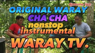 original nonstop waray waray cha cha [upl. by Vachil891]