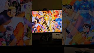 CAPCOM VS SNK 2 and POWER STONE RETURN IN CAPCOM FIGHTING COLLECTION 2 [upl. by Sunda]