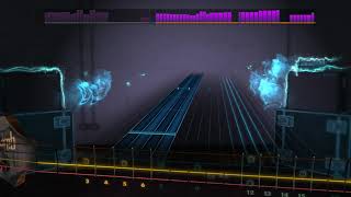 Ghost of Perdition  Opeth  Rocksmith 2014  Bass  DLC [upl. by Lytton]