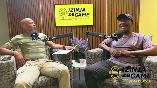 Izinja zeGame  Jerry Sikhosana Part 1 [upl. by Johann]