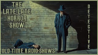 Detective Mix Bag A Secret and A Black Widow  Old Time Radio Shows  All Night Long 12 Hours [upl. by Gard488]