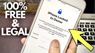 How I Successfully Recovered forgotten Apple ID to Unlock Activation lock on iPhone [upl. by Fredella]