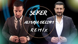 Mustafa Tas Ft Umut Cakır  Seker Almaya Geldim Numan Karaca Remix [upl. by Catie193]