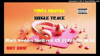 Thinandavha official single track 👣 [upl. by Molohs]