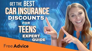 Best Car Insurance Discounts for Teens Expert Screenshare Guide on Top Deals [upl. by Knight496]