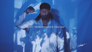 Mady Kintana  Indépendance Cha Cha Clip Officiel [upl. by Colton]