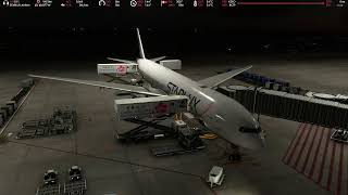 【MSFS】SJX011  SFO➝TPE  KSFO➝RCTP  舊金山➝桃園  ARR [upl. by Lua]