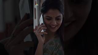 Nikhila Vimal Talks with Her Boyfriend  ThePriest  manjuwarrier  youtubeshorts  ytshorts [upl. by Kinghorn]