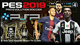 Download PES Jogress v41 Texture Savedata Terbaru GOLD EDITION [upl. by Felike]