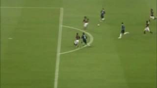 Zlatan Ibrahimovic Ibracadabra Pt 1 [upl. by Sapphera121]