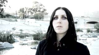 CHELSEA WOLFE quotSUNSTORMquot Music Video [upl. by Lawrenson849]