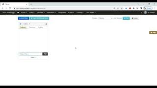 Onboarding  EduCloud Setup  How to set up Divisions Classes [upl. by Letsyrhc]