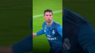 Zinedine Zidane’s Epic Reaction seeing Ronaldo’s Goal going viral ronaldo cr7 realmadrid manutd [upl. by Ardnasella]