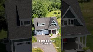 11 Skyview Drive Kittery ME Video Tour [upl. by Nightingale493]